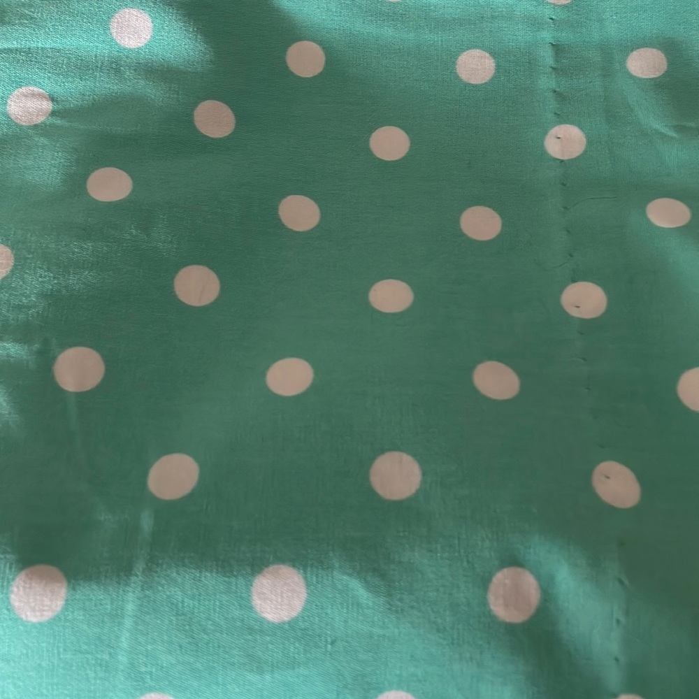 Pottery barn curtains